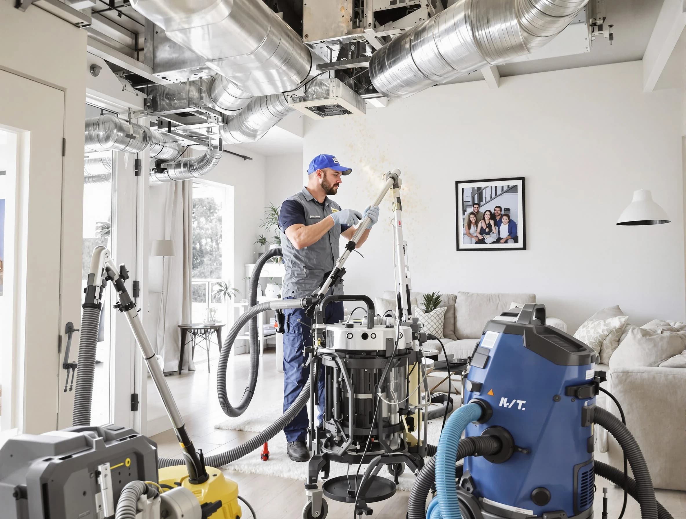 Residential Cleaning service in Hiram, GA